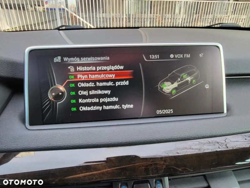 BMW X5 xDrive25d - 19
