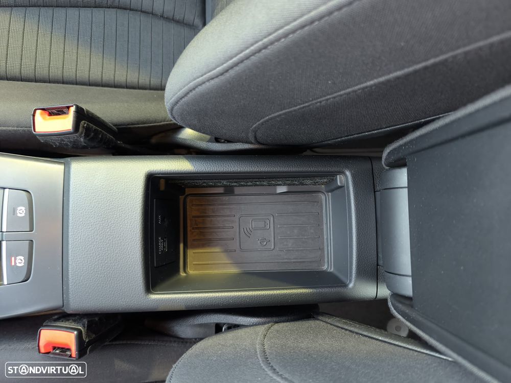 Audi A3 Sportback 1.0 TFSI - 43