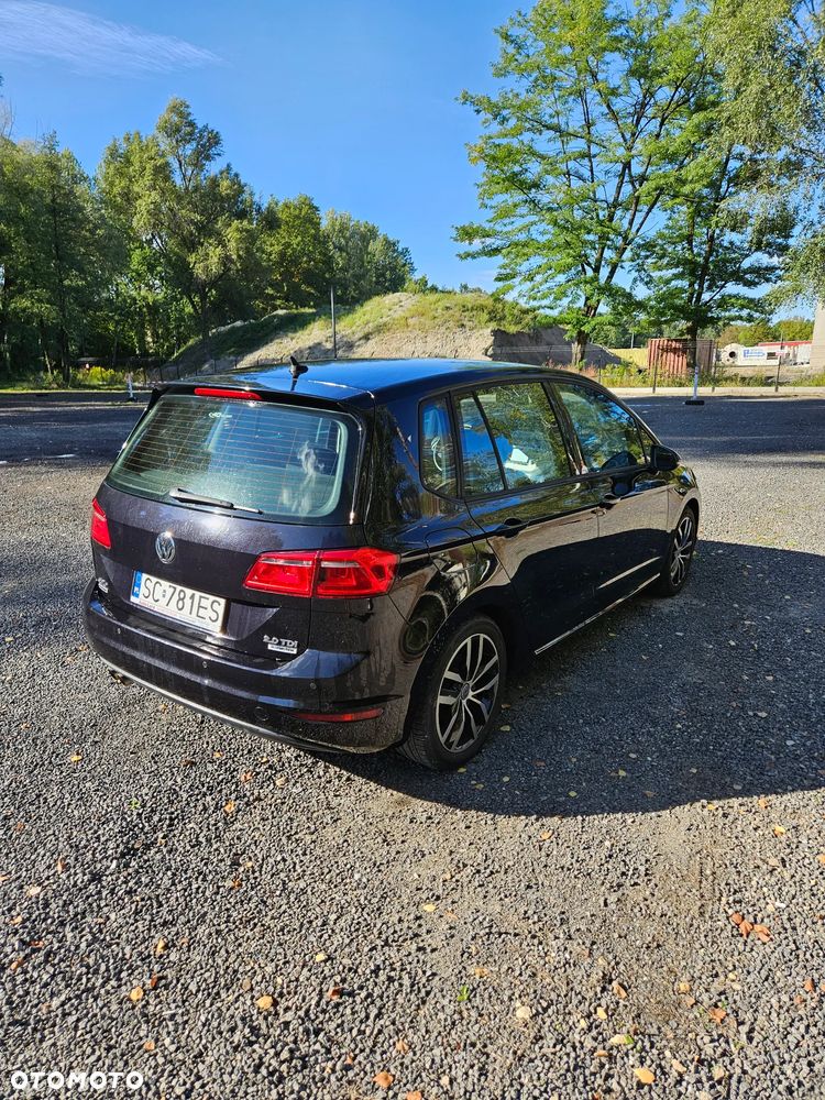 Volkswagen Golf 2.0 TDI BMT Highline - 16