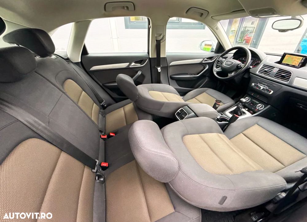 Audi Q3 2.0 TDI - 26