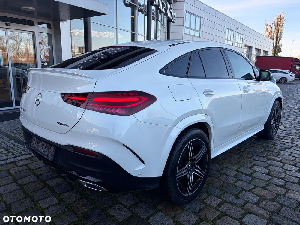 Mercedes-Benz GLE 300 d 4-Matic Premium Plus - 6