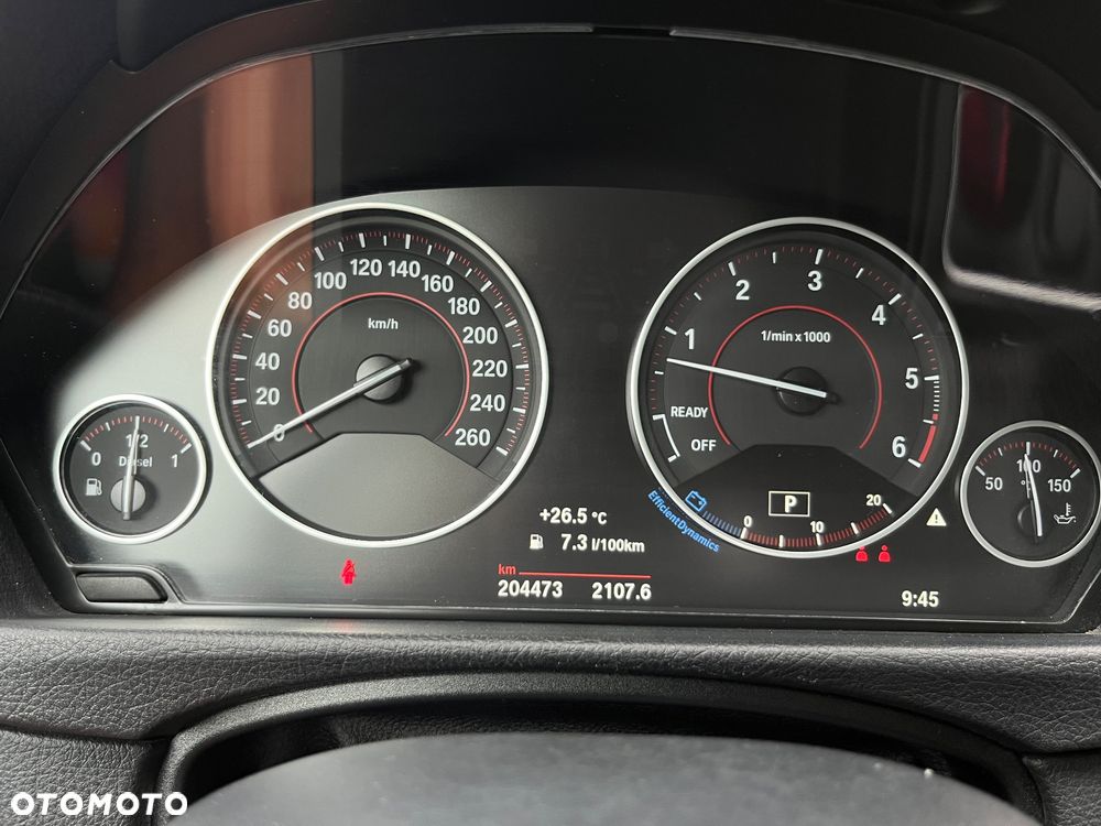 BMW Seria 4 435d xDrive M Sport - 13