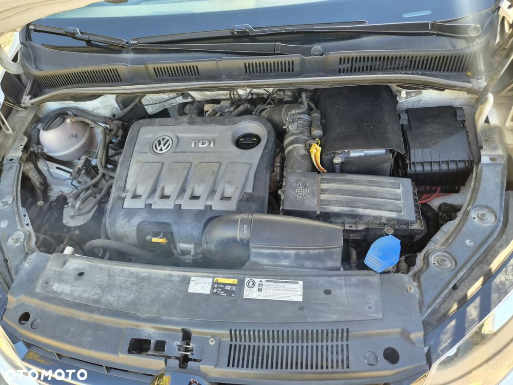 Volkswagen Sharan - 24