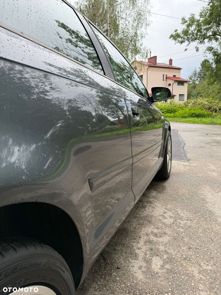 Audi A3 3-drzwiowe - 7