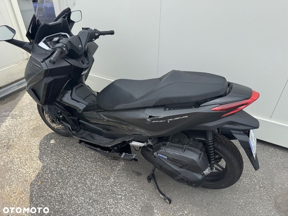 Honda NSS - 7