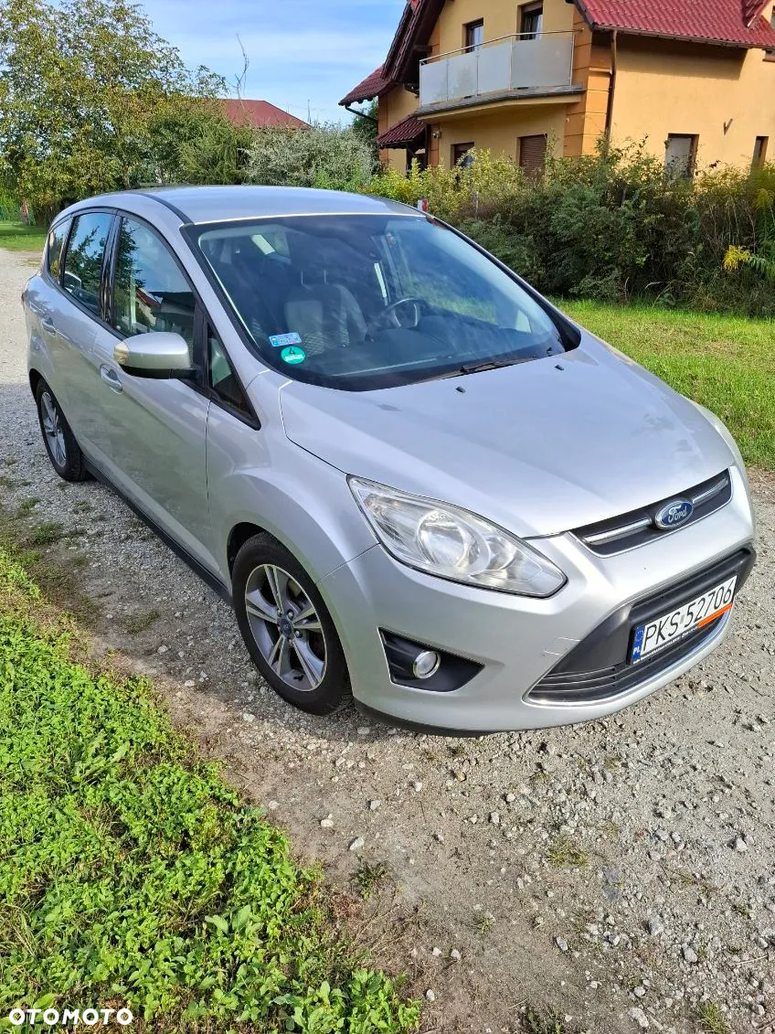 Ford C-MAX - 3