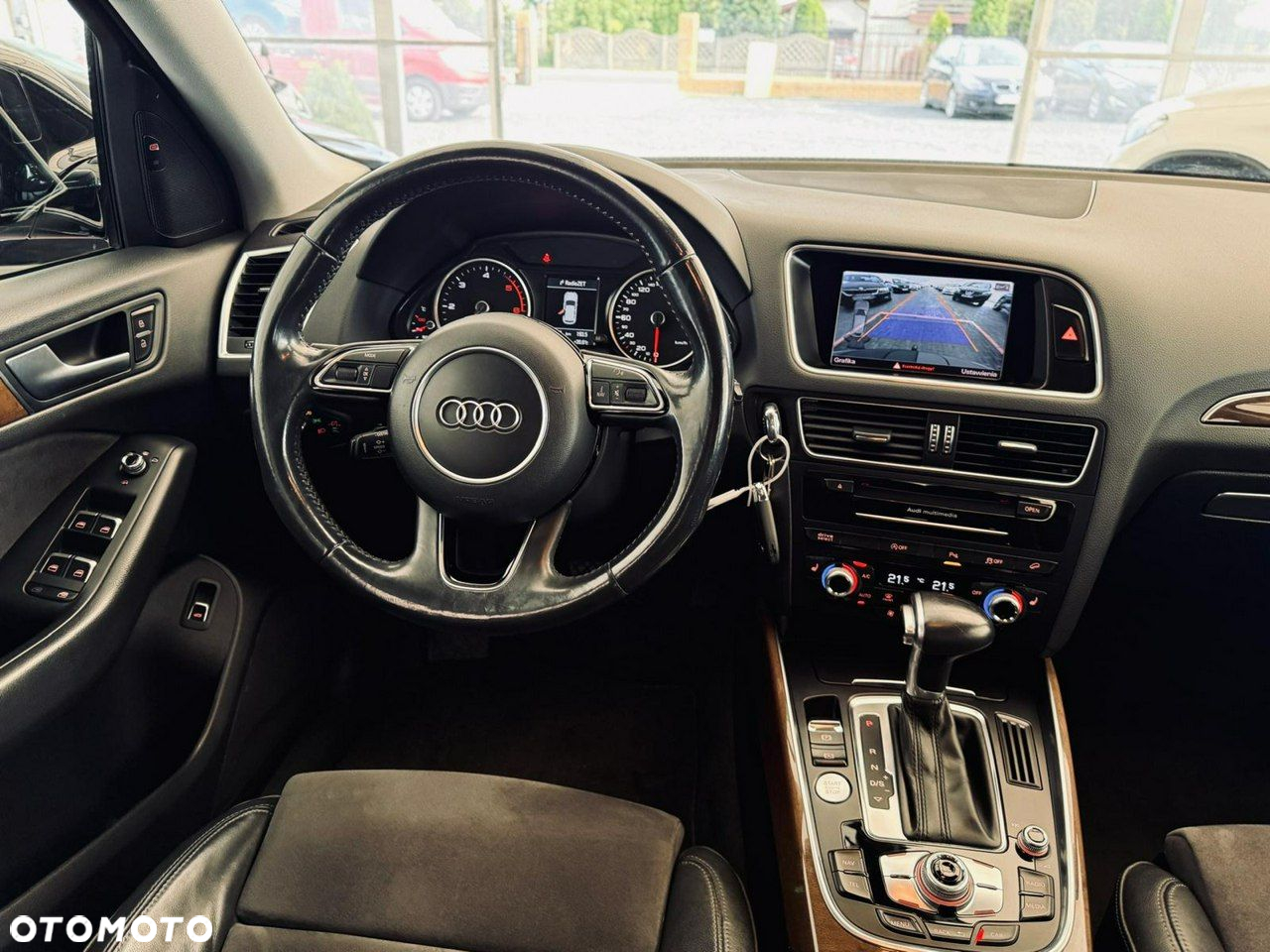 Audi Q5 - 30