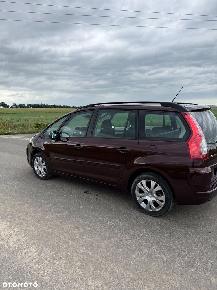 Citroën C4 Picasso - 7