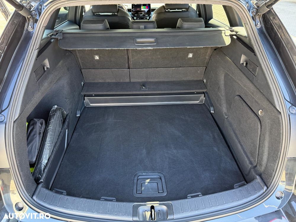 Toyota Corolla 2.0 Team Deutschland - 22