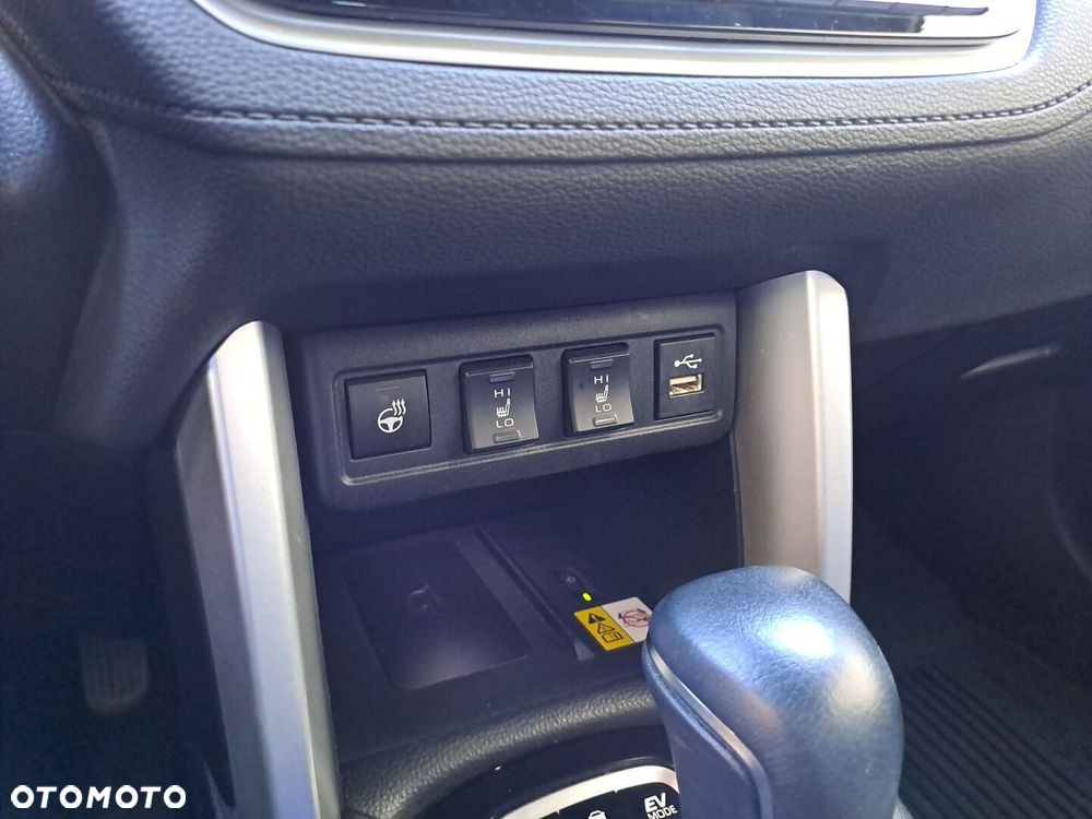 Toyota Corolla Cross 1.8 Hybrid Style - 15