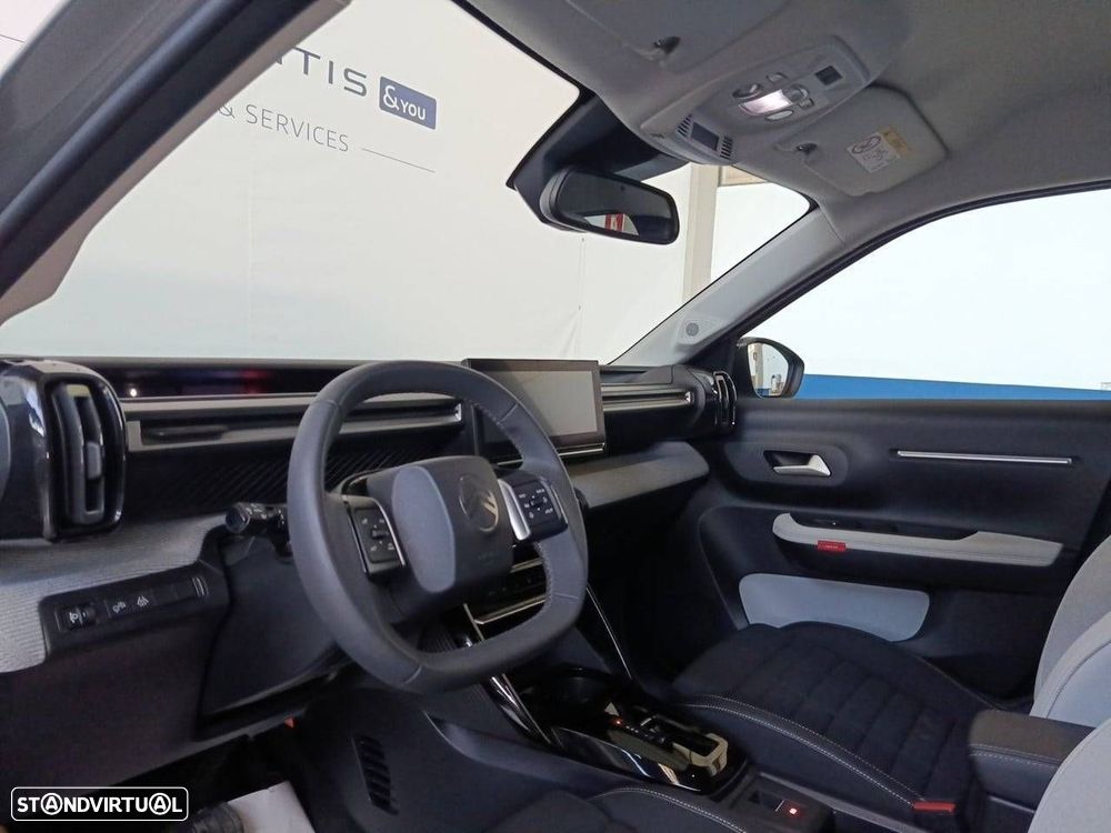 Citroën e-C3 MAX - 8