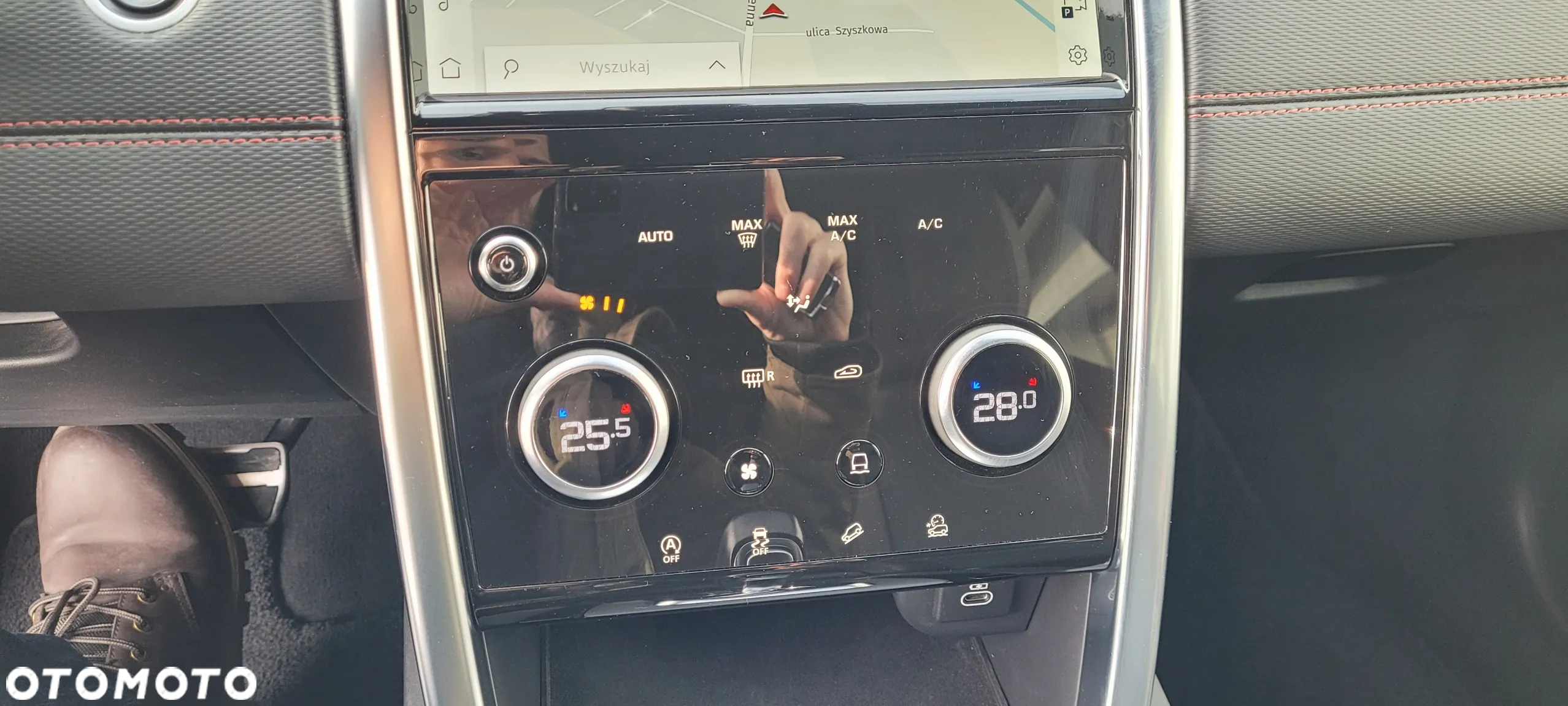 Land Rover Discovery Sport D200 Dynamic SE - 22