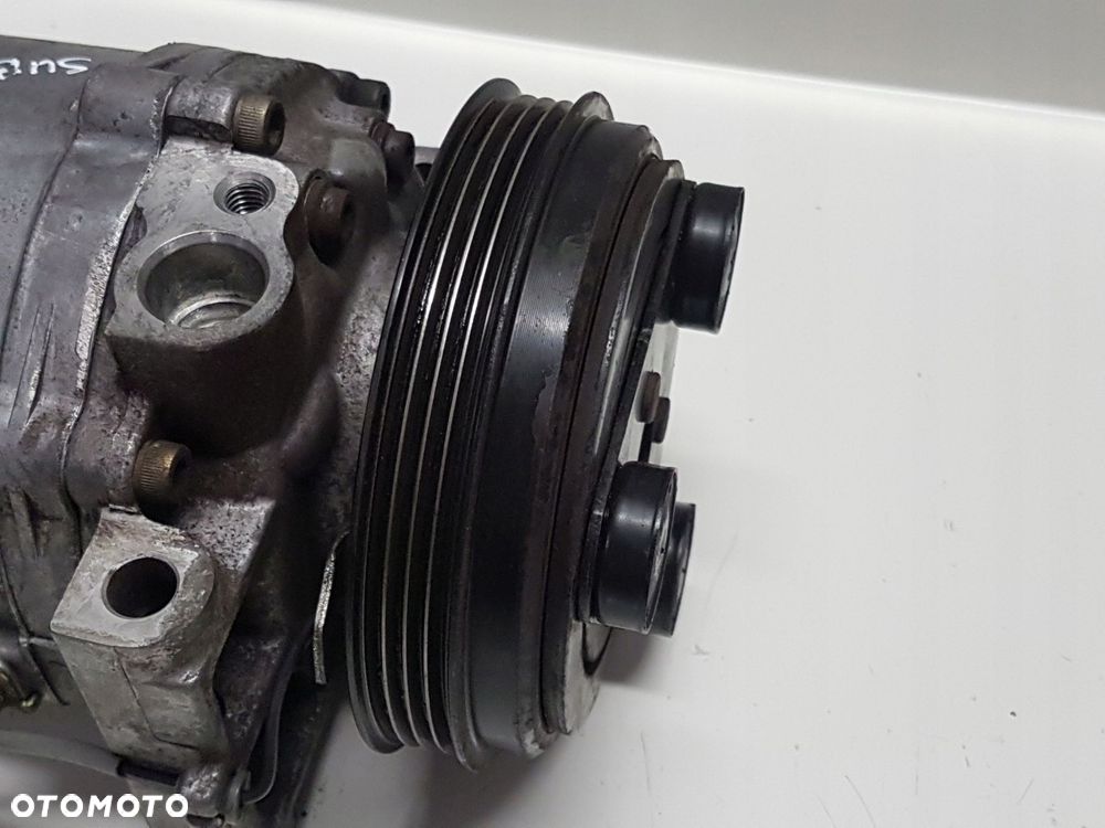 IMPREZA 2.0 03- KOMPRESOR SPRĘŻARKA 73111FE040 - 12
