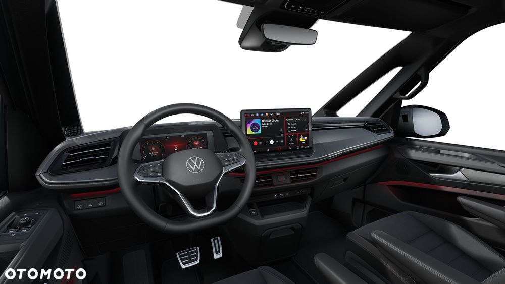 Volkswagen Multivan 2.0 TDI L2 Edition DSG - 6