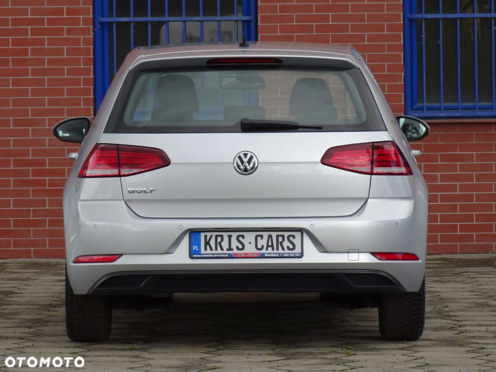 Volkswagen Golf 1.0 TSI Comfortline - 12