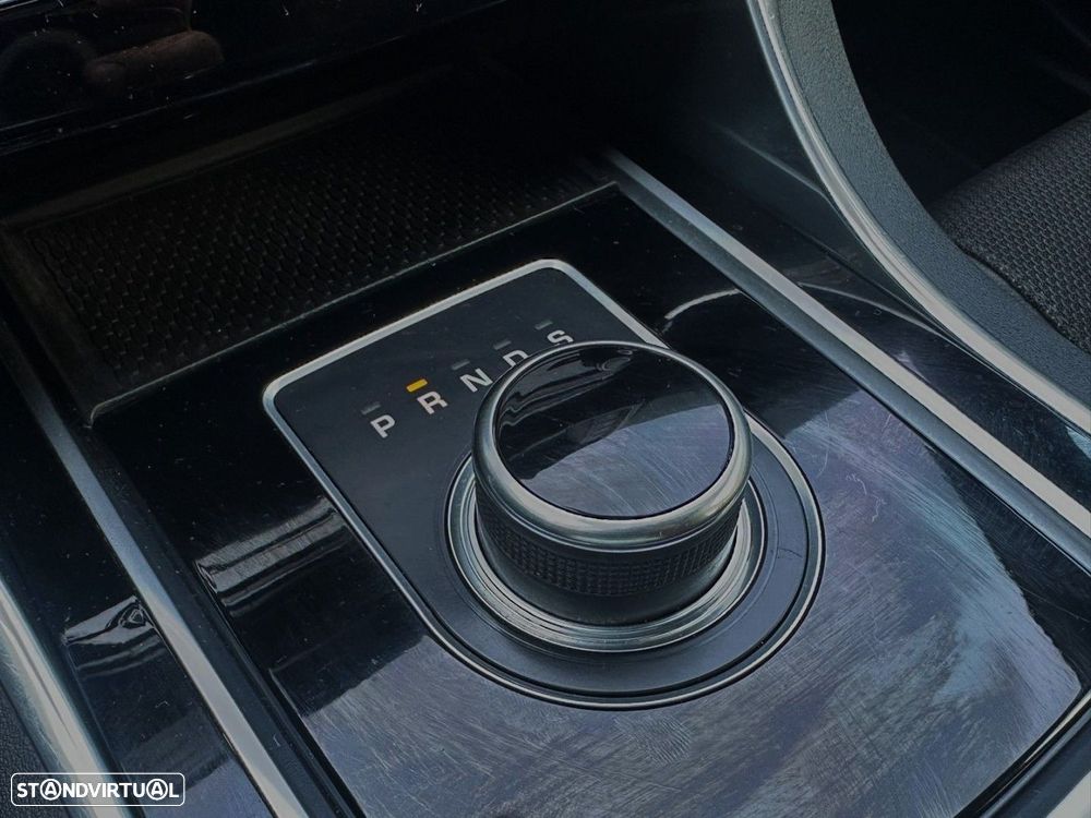 Jaguar XE 2.0 D R-Sport Aut. - 29
