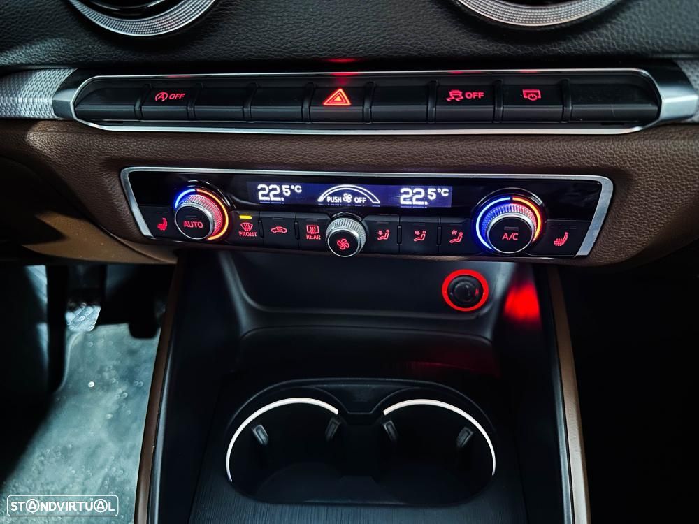 Audi A3 1.4 TFSI S line Sport Pack - 32