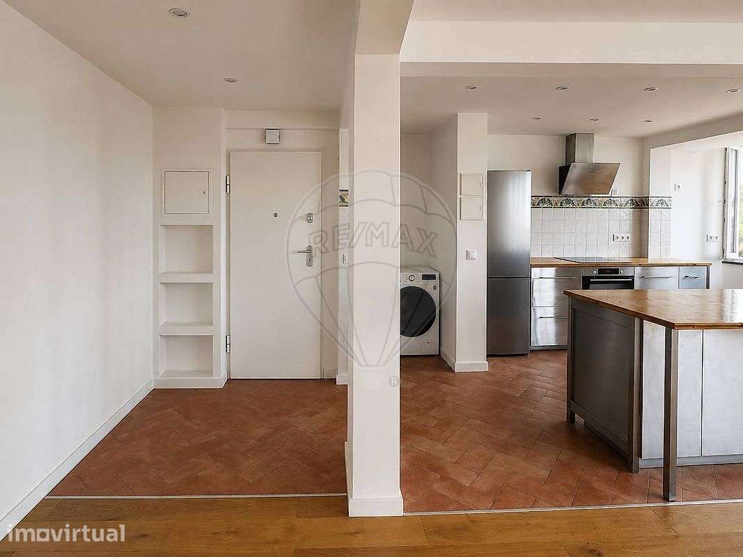 Apartamento T2 para venda - Grande imagem: 5/24