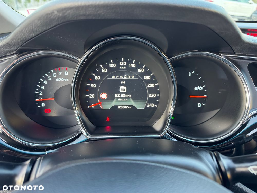Kia Ceed 1.6 GDI Platinum Edition - 33