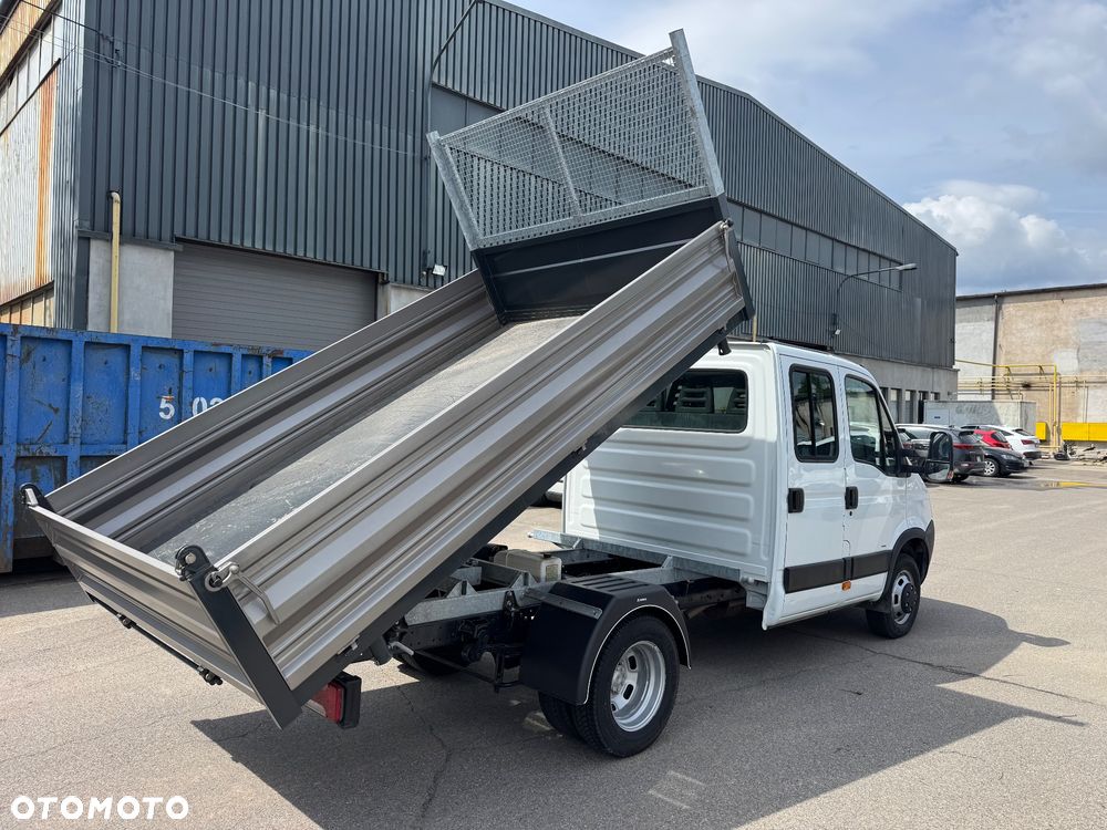 Iveco 50c17 - 4