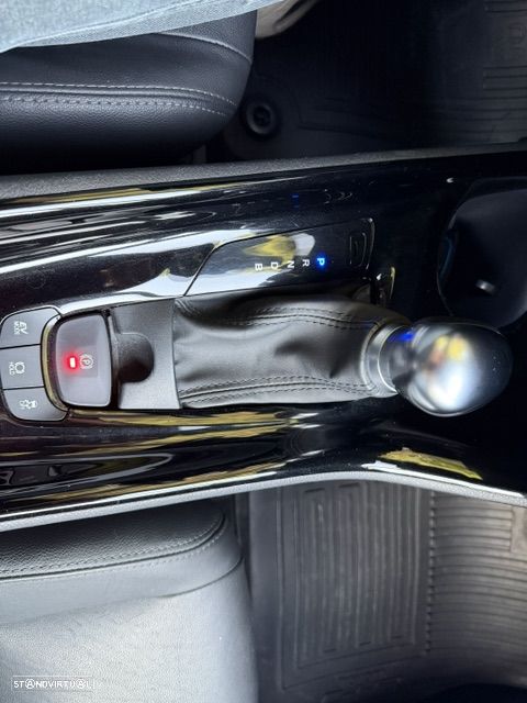 Toyota C-HR 1.8 Hybrid Exclusive+P.Luxury - 15