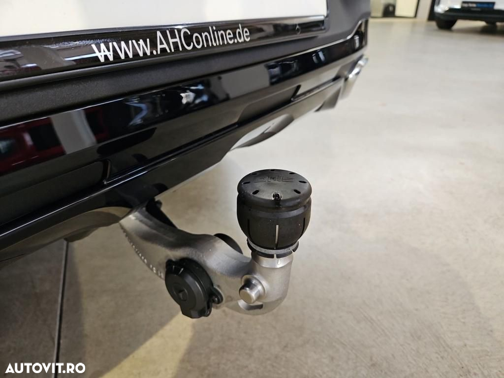 Mercedes-Benz GLC Coupe 200 4Matic 9G-TRONIC Edition AMG Line - 7