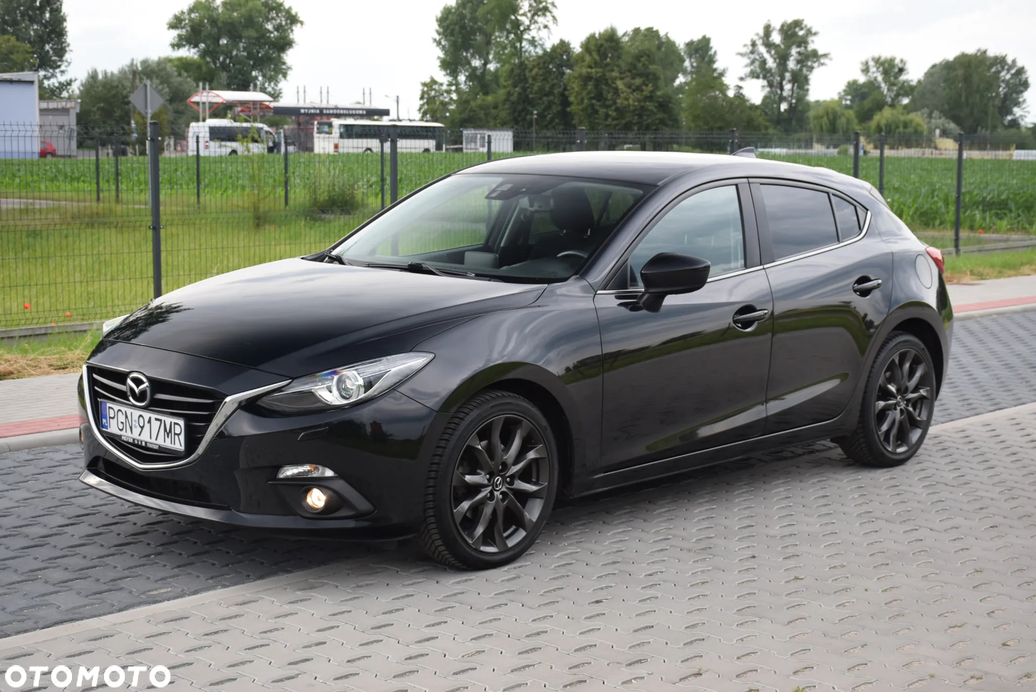 Mazda 3 SKYACTIV-G 120 Center-Line - 11