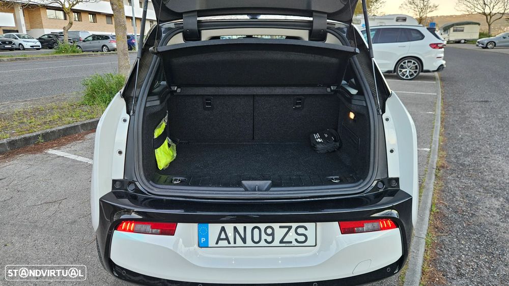 BMW i3 (94 Ah) - 35