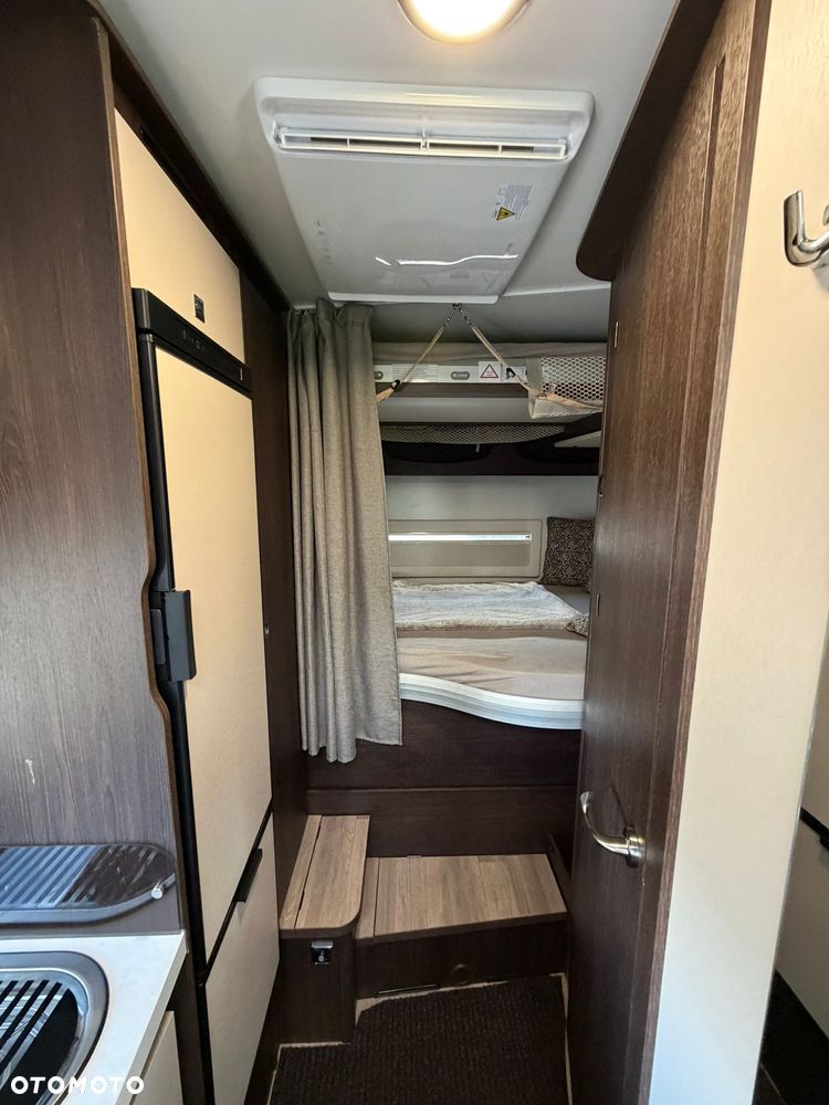 Benimar SPORT 340 UP - 10