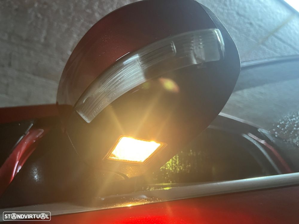 Ford Focus 1.0 SCTi Titanium Best - 38