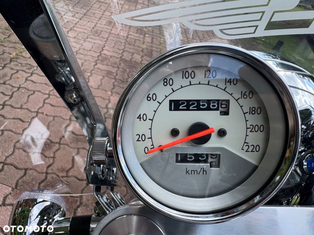 Honda Valkyrie - 30