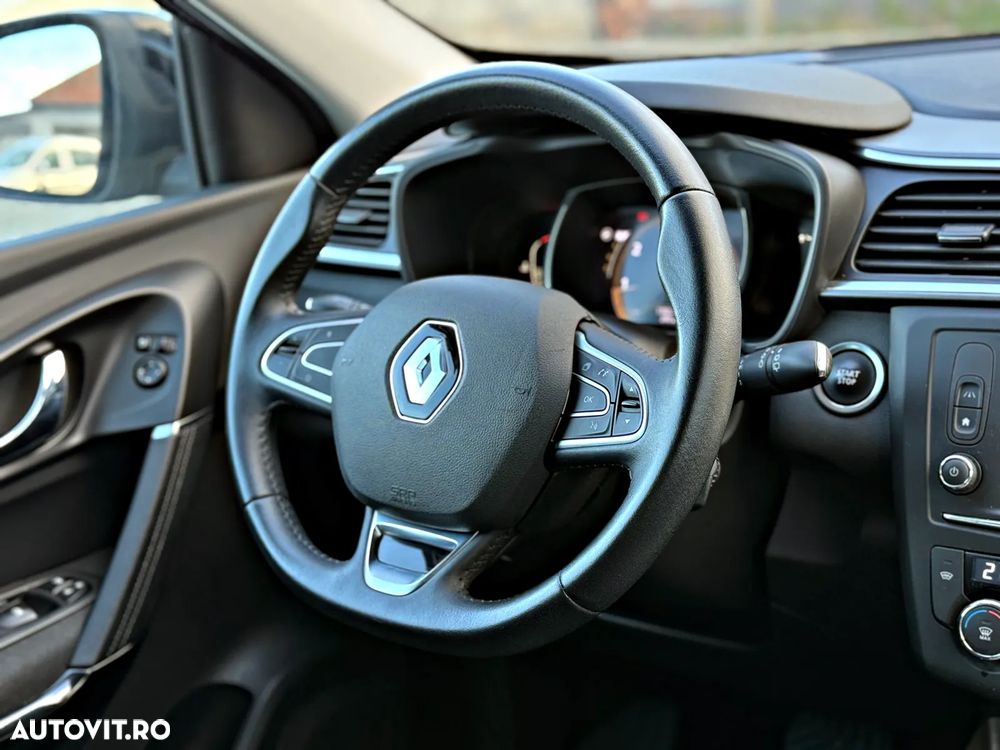 Renault Kadjar Energy TCe 130 EDC LIMITED - 15