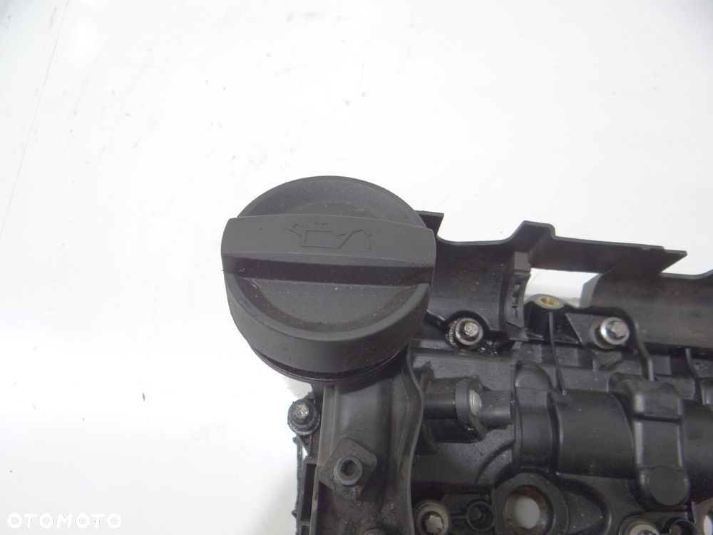 POKRYWA ZAWORÓW BMW F45 F46 B47C20A 8581797 - 5