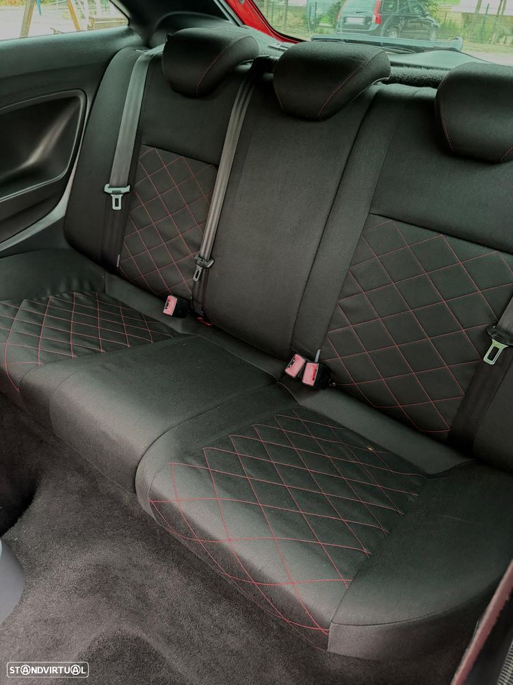 SEAT Ibiza 1.4 TSI Cupra DSG - 16