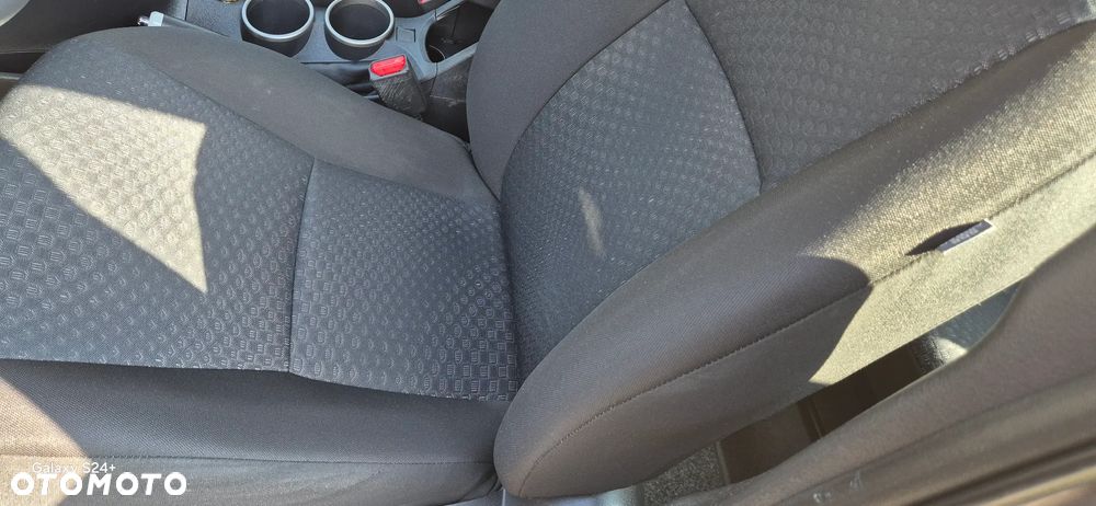 Toyota Verso 1.8 Premium EU5 7os - 10