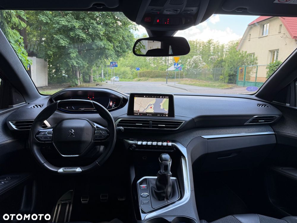 Peugeot 3008 1.2 PureTech GT S&S - 25