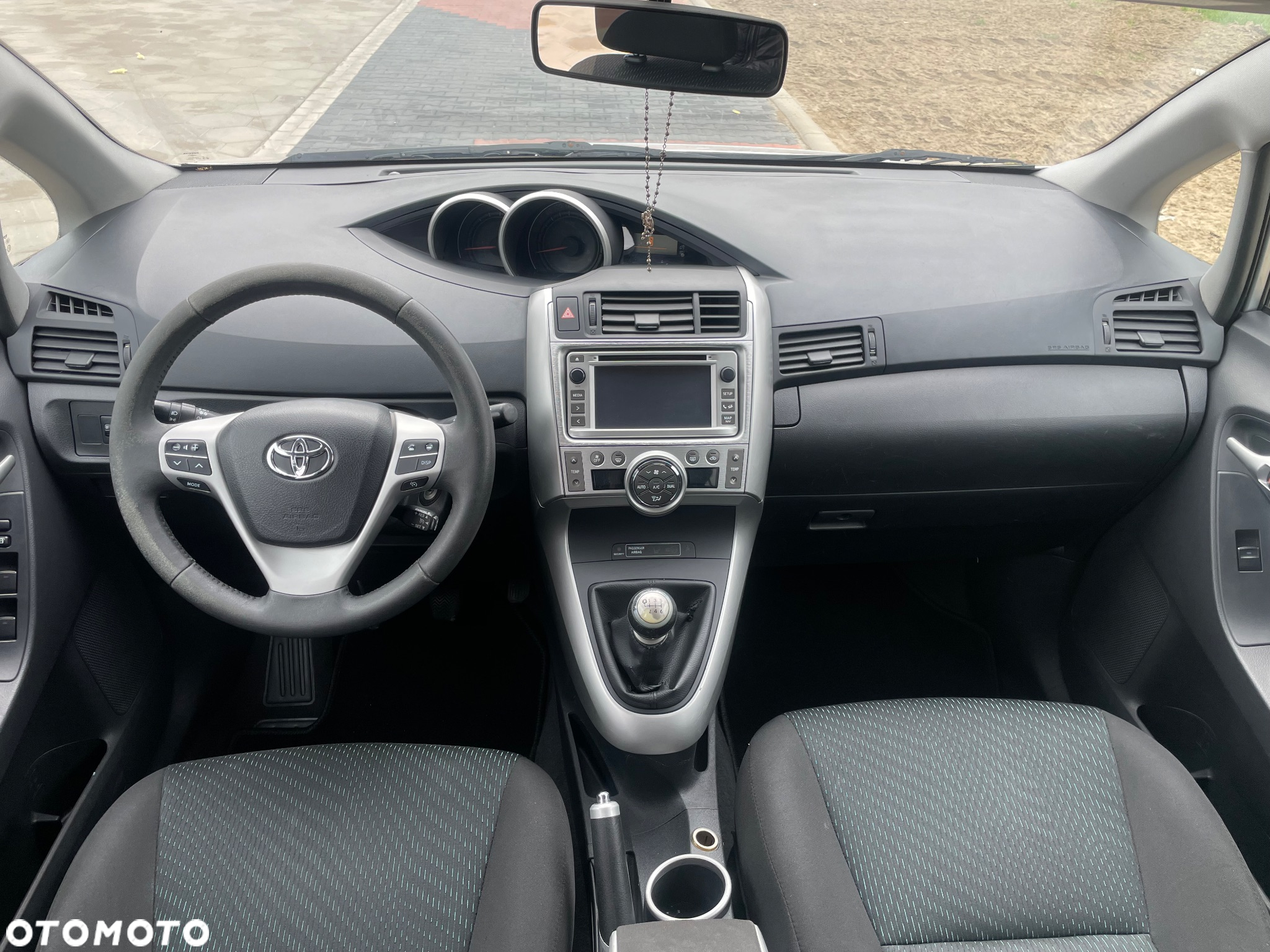 Toyota Verso 2.0 D-4D Premium 7os - 8