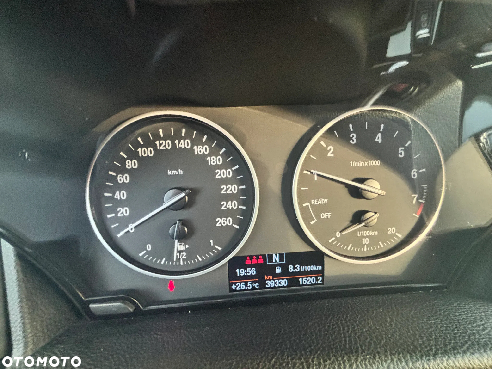 BMW Seria 2 218i - 7