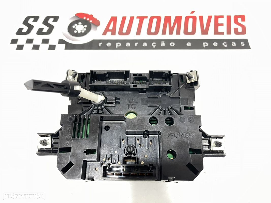 Mercedes Vito 639 Comando Interruptor Sofagem A6394451328 2003 a 2014 - 2