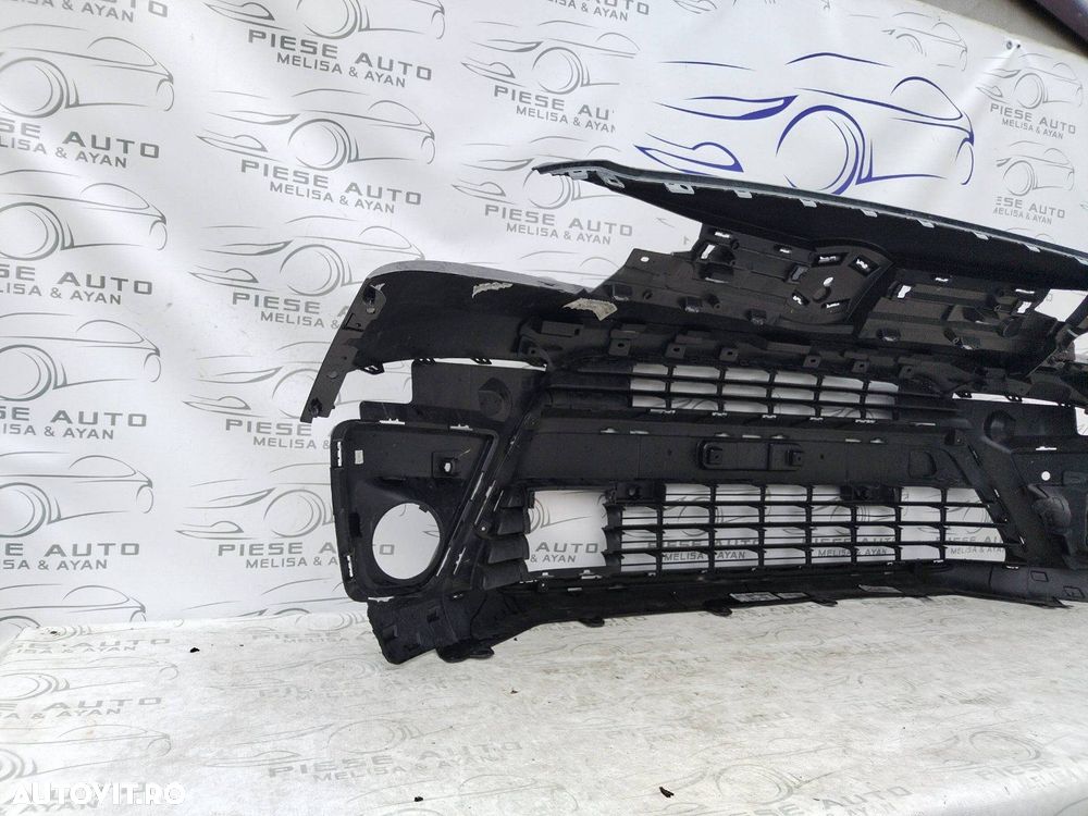 Bara fata Toyota Proace  an 2016-2017-2018-2019-2020-2021-2022-2024 - 5