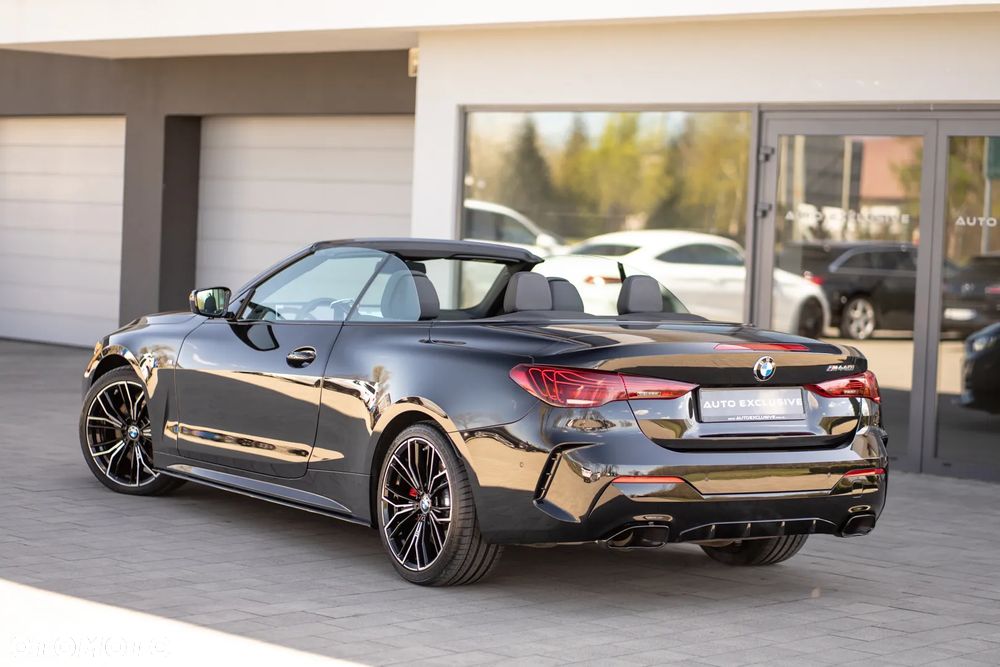 BMW Seria 4 M440i xDrive - 9