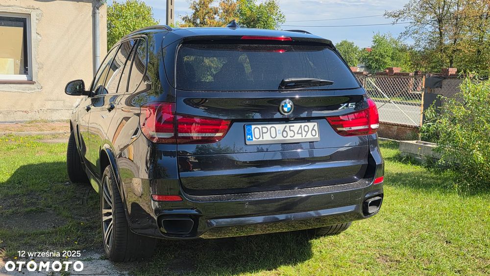 BMW X5 - 2