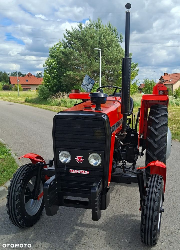 Ursus 3512 - 7
