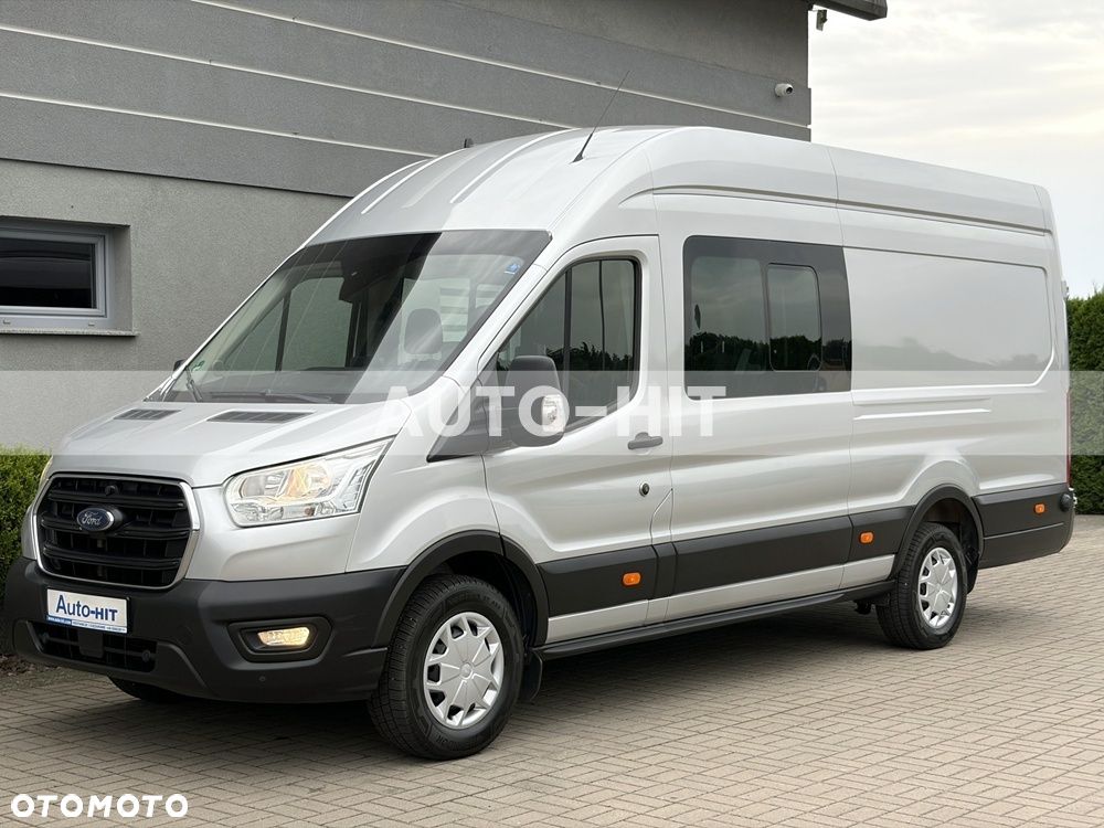 Ford Transit - 11