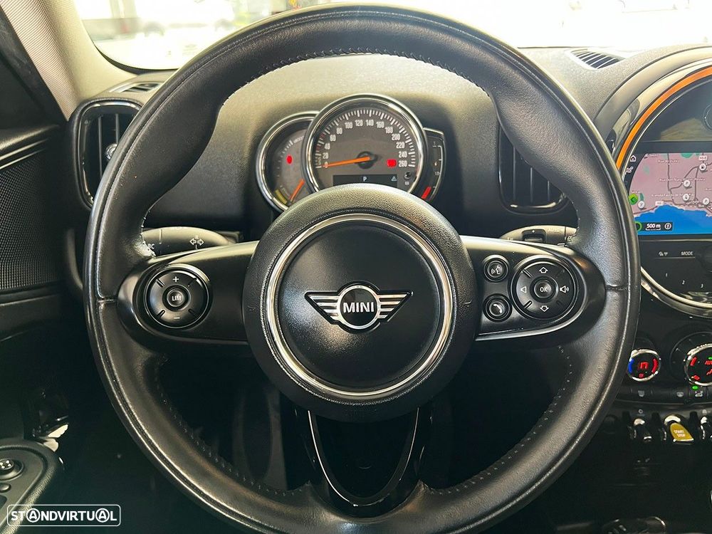MINI Countryman - 9