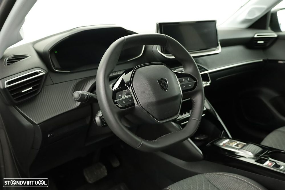 Peugeot e-208 51 kWh Allure - 8