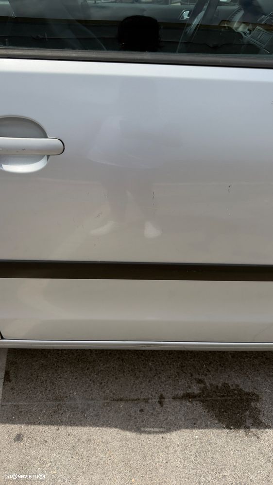 VW Polo 1.2 Confortline - 16
