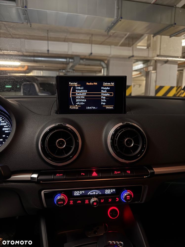 Audi A3 - 14