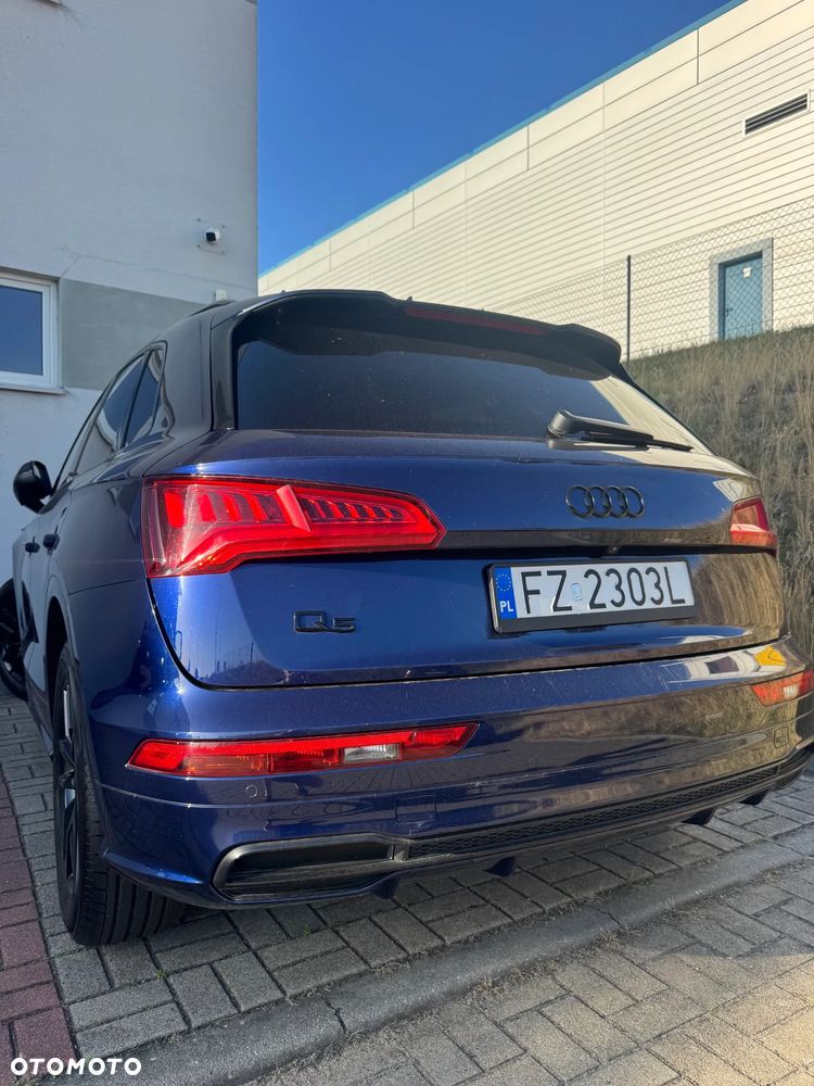 Audi Q5 2.0 TDI Quattro S tronic - 3
