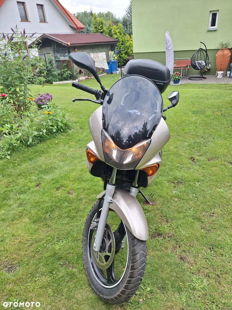 Honda Varadero - 13